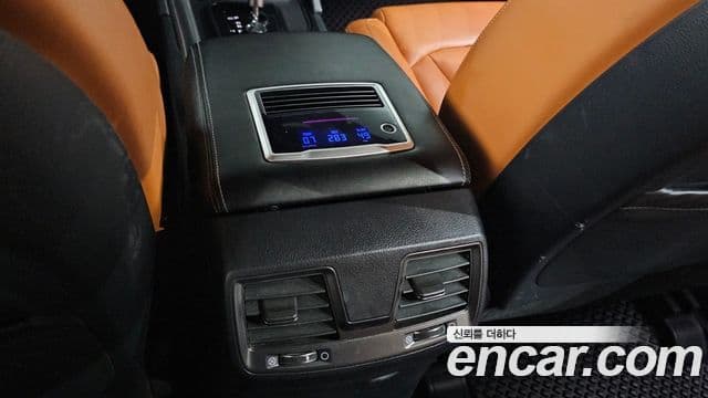 KG모빌리티(SsangYong) The / новый New Rexton Sport 칸 Expedition, 2022 19