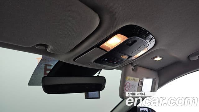 Hyundai Sonata (DN8) Premium Family, 2021 16