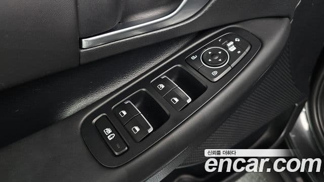 Hyundai Sonata (DN8) Premium Family, 2021 17