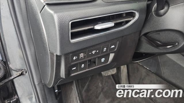 Hyundai Sonata (DN8) Premium Family, 2021 18