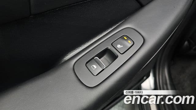 Hyundai Sonata (DN8) Premium Family, 2021 19