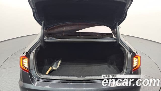 Hyundai Sonata (DN8) Premium Family, 2021 20
