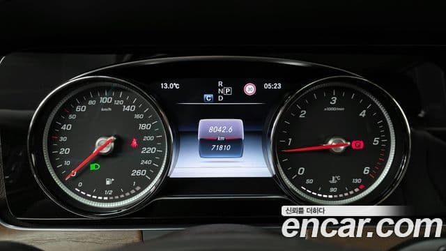 Mercedes-Benz E-класс W213 Exclusive, 2017 8