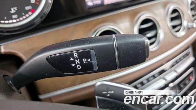 Mercedes-Benz E-класс W213 Exclusive, 2017 9