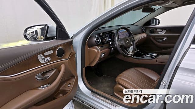 Mercedes-Benz E-класс W213 Exclusive, 2017 10