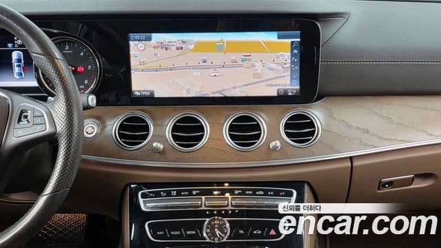 Mercedes-Benz E-класс W213 Exclusive, 2017 14