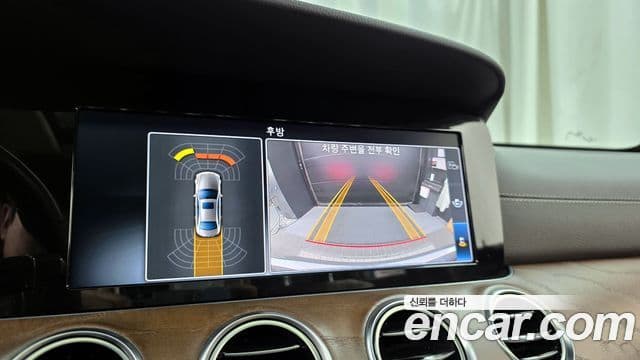 Mercedes-Benz E-класс W213 Exclusive, 2017 15