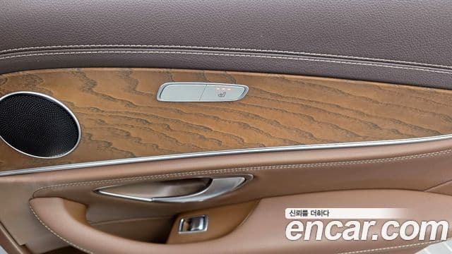 Mercedes-Benz E-класс W213 Exclusive, 2017 18