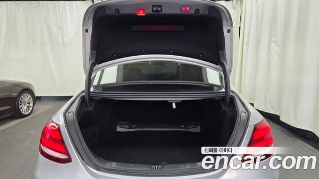 Mercedes-Benz E-класс W213 Exclusive, 2017 20