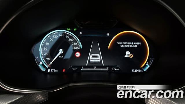 Genesis G80 (RG3) бензин 2.5 турбо AWD, 2022 8