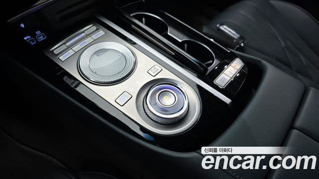 Genesis G80 (RG3) бензин 2.5 турбо AWD, 2022 9