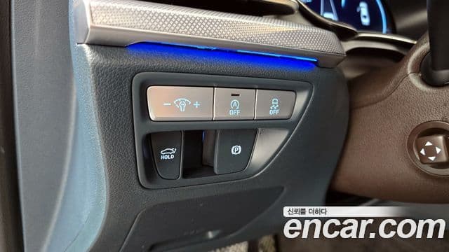 Genesis G80 (RG3) бензин 2.5 турбо AWD, 2022 16