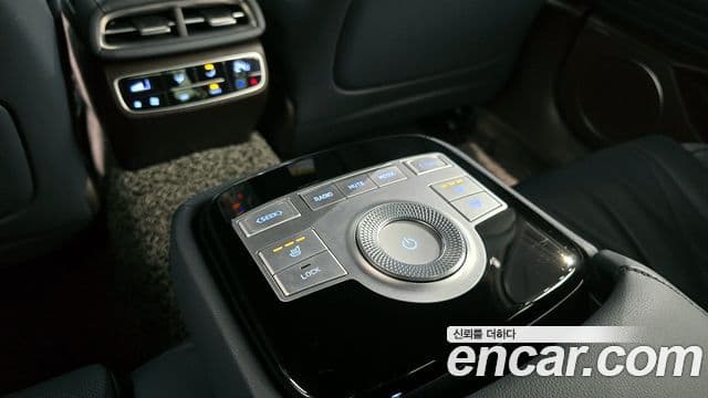 Genesis G80 (RG3) бензин 2.5 турбо AWD, 2022 17