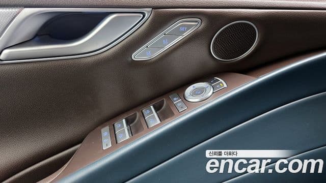 Genesis G80 (RG3) бензин 2.5 турбо AWD, 2022 18