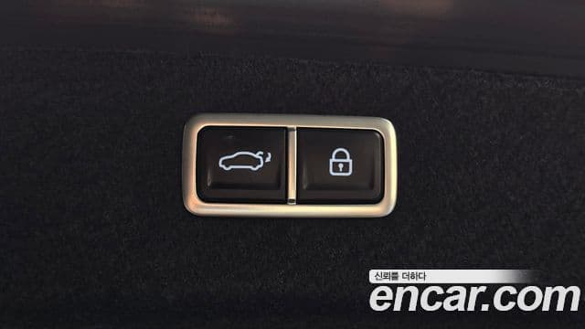 Genesis G80 (RG3) бензин 2.5 турбо AWD, 2022 20