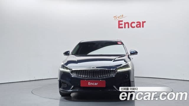 Kia All New K7 2.4 GDI Limited Edition, 2017 3