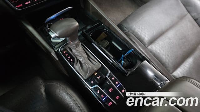 Kia All New K7 2.4 GDI Limited Edition, 2017 9