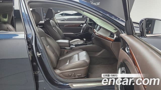 Kia All New K7 2.4 GDI Limited Edition, 2017 10