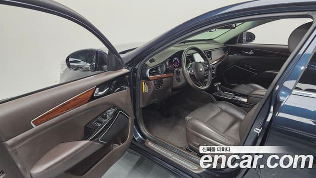 Kia All New K7 2.4 GDI Limited Edition, 2017 11