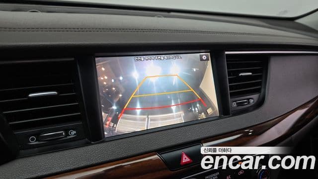 Kia All New K7 2.4 GDI Limited Edition, 2017 15