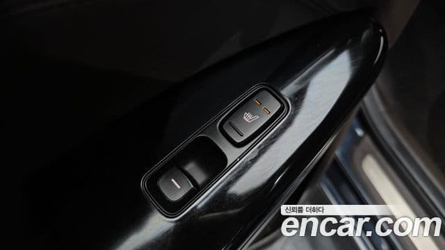 Kia All New K7 2.4 GDI Limited Edition, 2017 19