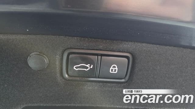 Kia All New K7 2.4 GDI Limited Edition, 2017 20