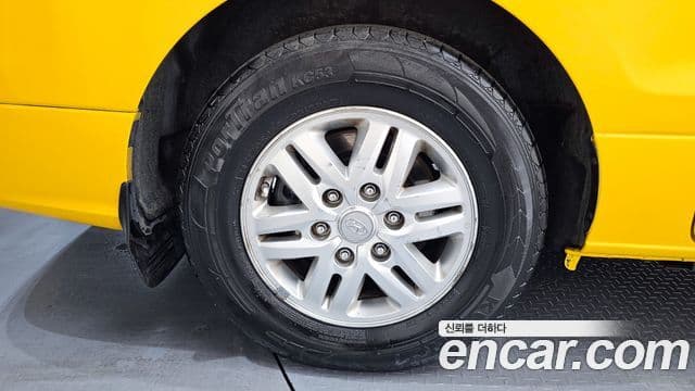 Hyundai Grand Starex детский перевозочный автомобиль, 2017 все фото