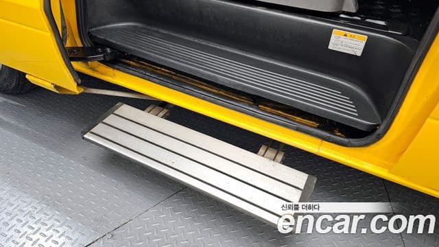 Hyundai Grand Starex детский перевозочный автомобиль, 2017 20