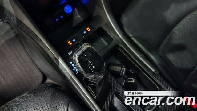 Hyundai Sonata The / новый 브릴리언트 Premium, 2013 9