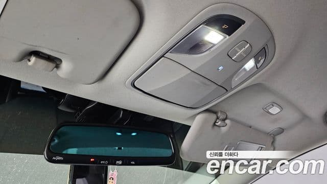 Hyundai Sonata The / новый 브릴리언트 Premium, 2013 20