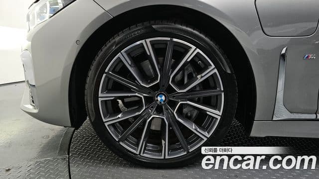 BMW 7시리즈 (G11) 745e iPerformance M Sport, 2021 все фото