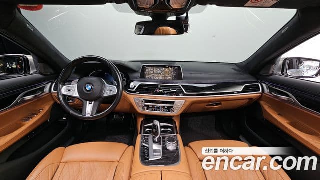 BMW 7시리즈 (G11) 745e iPerformance M Sport, 2021 7