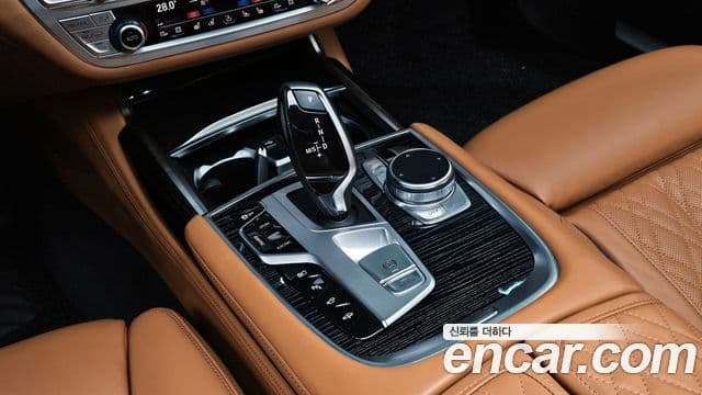 BMW 7시리즈 (G11) 745e iPerformance M Sport, 2021 9