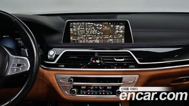 BMW 7시리즈 (G11) 745e iPerformance M Sport, 2021 15
