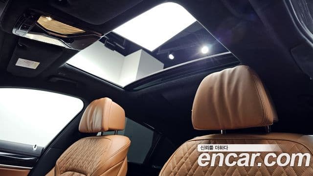BMW 7시리즈 (G11) 745e iPerformance M Sport, 2021 17