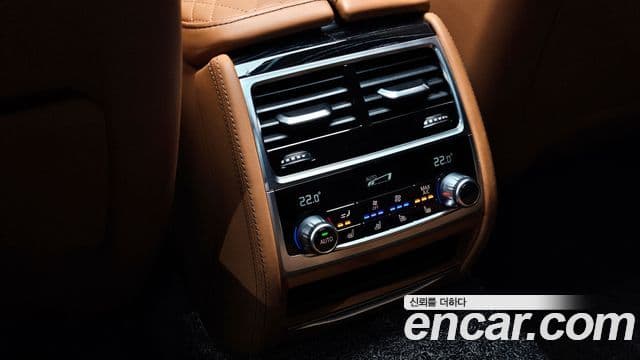 BMW 7시리즈 (G11) 745e iPerformance M Sport, 2021 18