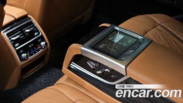 BMW 7시리즈 (G11) 745e iPerformance M Sport, 2021 19