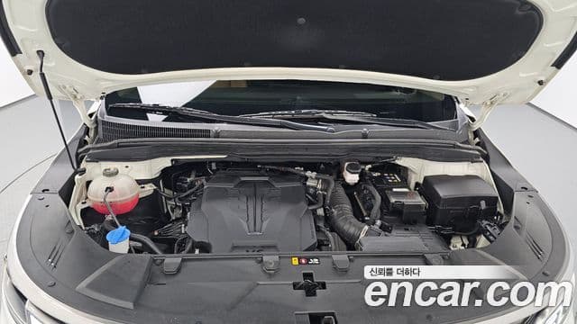 Kia Carnival 4세대 Signature, 2022 6