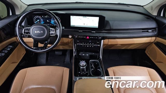 Kia Carnival 4세대 Signature, 2022 7