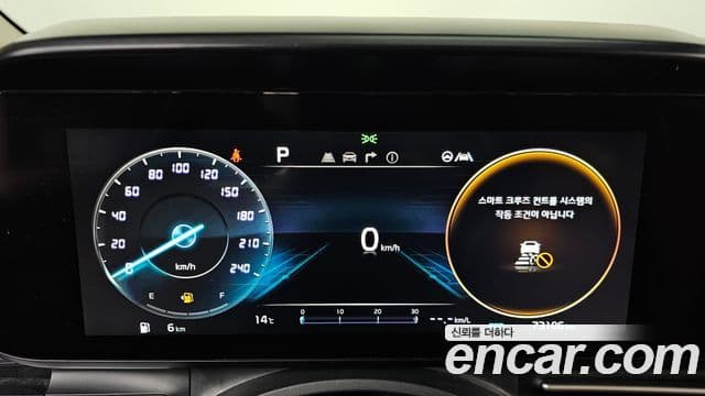 Kia Carnival 4세대 Signature, 2022 8