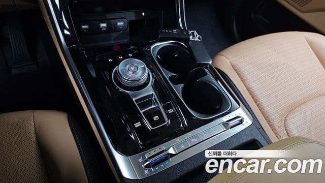 Kia Carnival 4세대 Signature, 2022 9