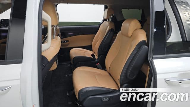 Kia Carnival 4세대 Signature, 2022 12