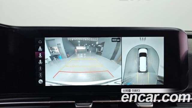 Kia Carnival 4세대 Signature, 2022 15