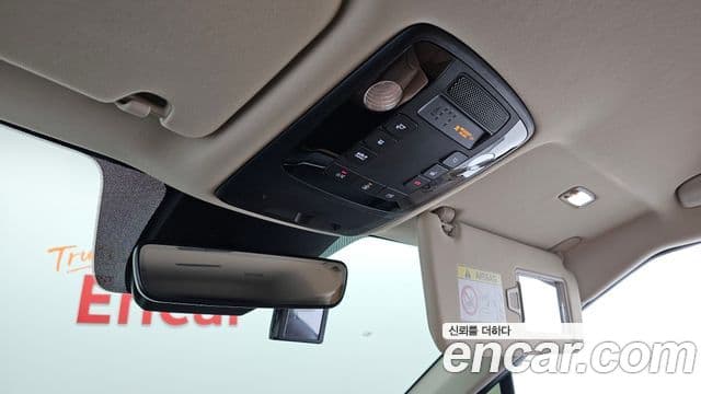 Kia Carnival 4세대 Signature, 2022 16