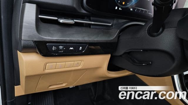 Kia Carnival 4세대 Signature, 2022 17