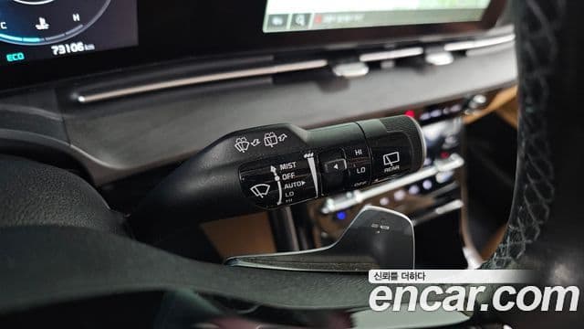 Kia Carnival 4세대 Signature, 2022 18