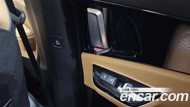 Kia Carnival 4세대 Signature, 2022 19