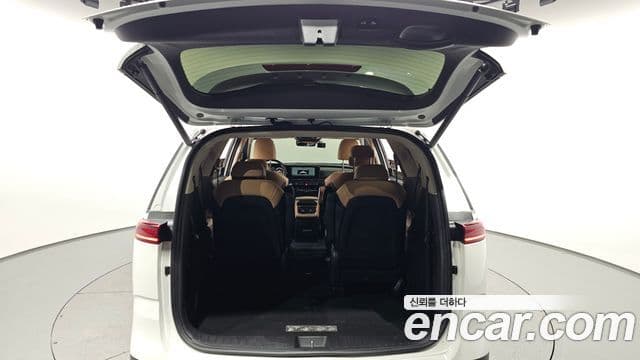 Kia Carnival 4세대 Signature, 2022 20