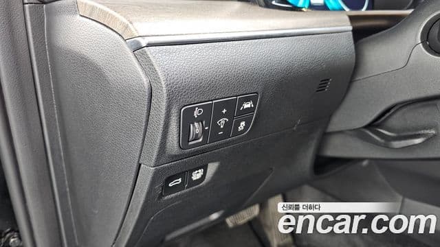 Kia K5 гибрид 3세대 Noblesse, 2023 15