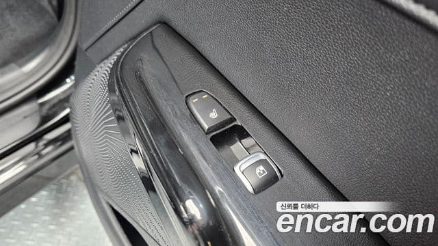 Kia K5 гибрид 3세대 Noblesse, 2023 19